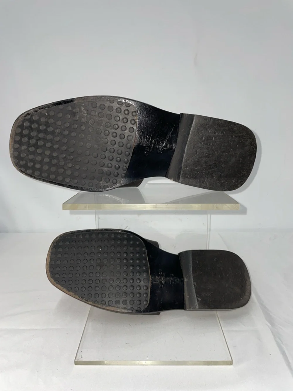 GUCCI MENS SANDAL SLIDES FTL-04-013 - Picture 6 of 9